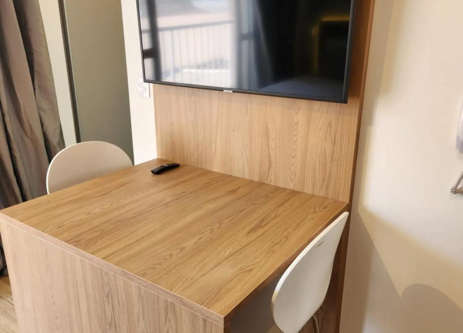 公寓 Studio Novo Just Brooklin 600Mts Metro 圣保罗